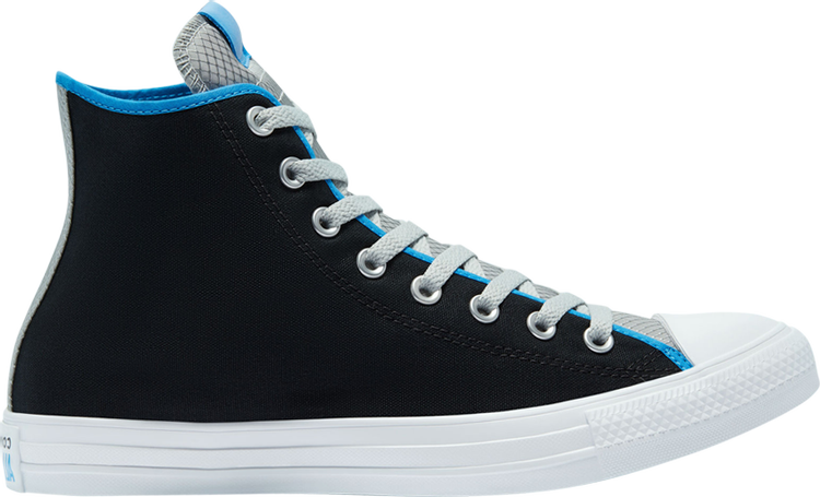 Dark blue all star converse best sale