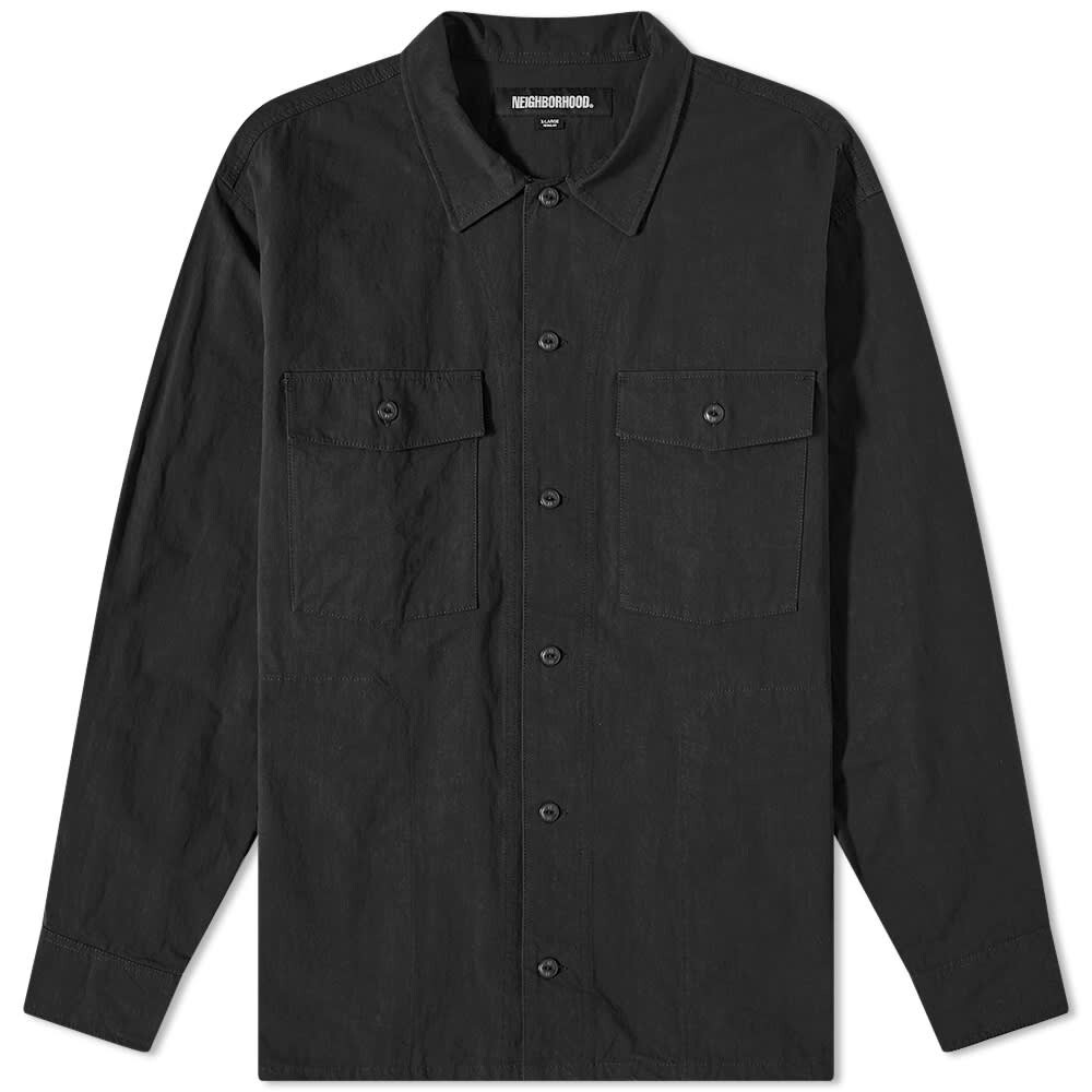 

Рубашка Neighborhood BDU Shirt