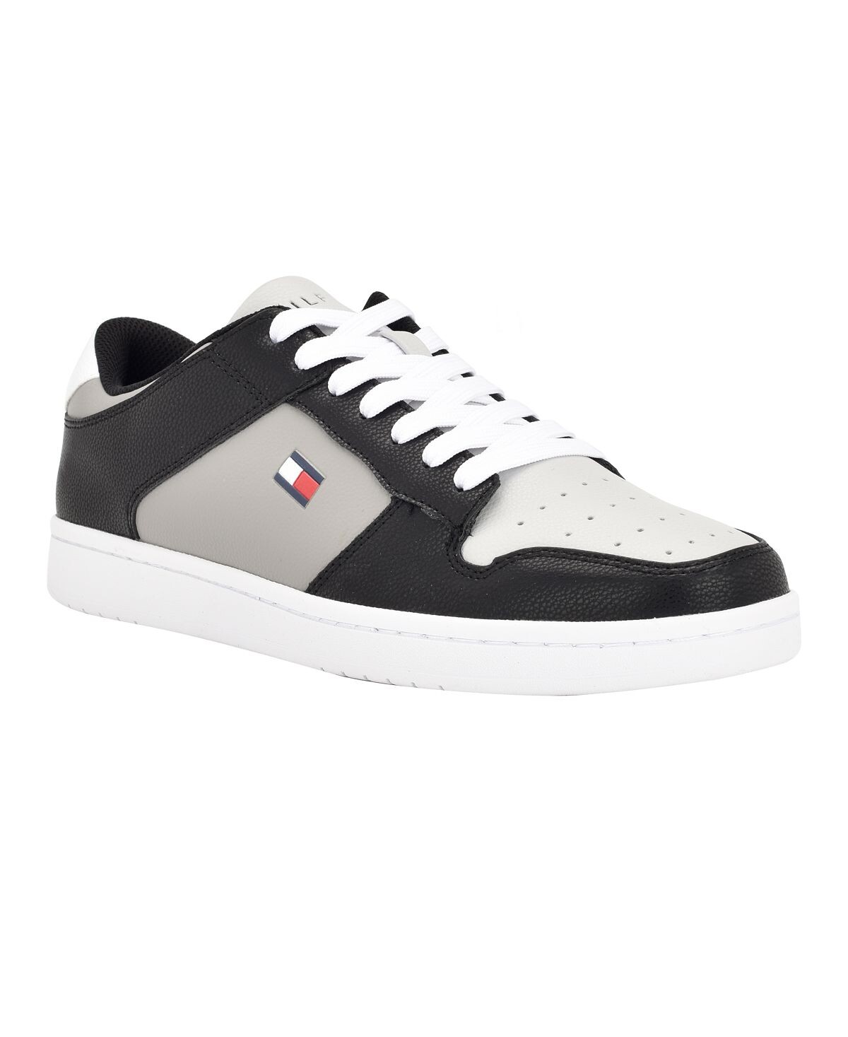 

Мужские кроссовки lyree low top на шнуровке Tommy Hilfiger, мульти