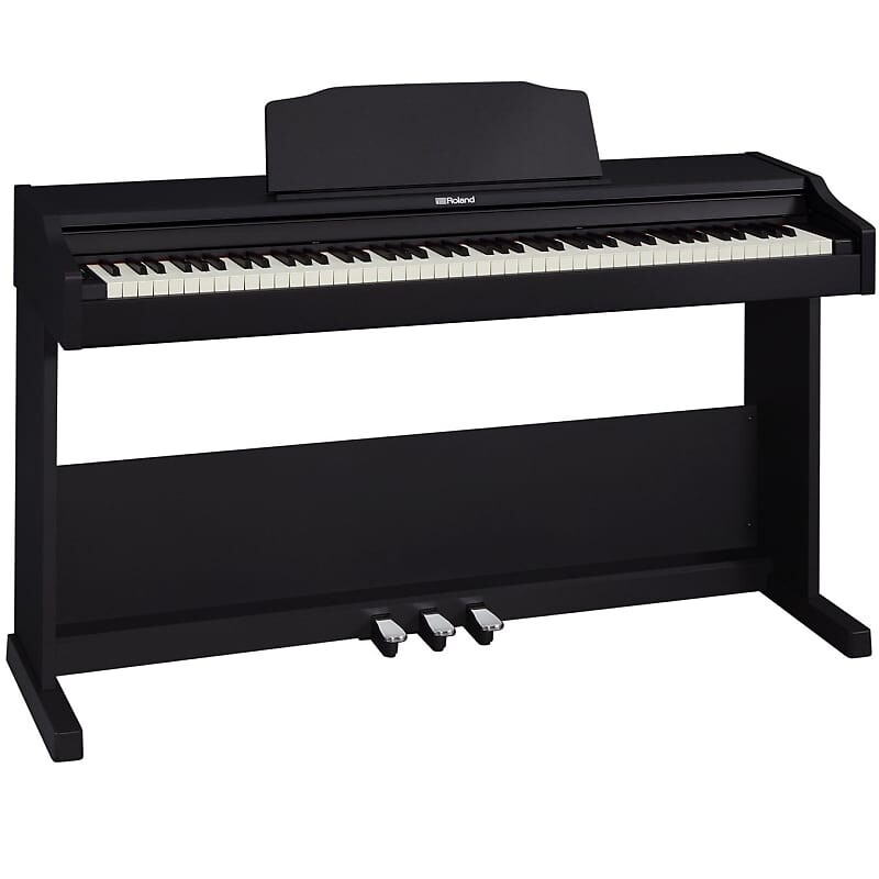 

Цифровое пианино Roland RP102 RP-102