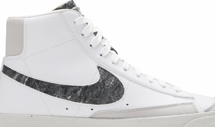 Nike blazer mid 2025 77 vintage pack