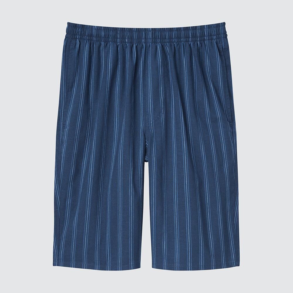 

Шорты Uniqlo, синий