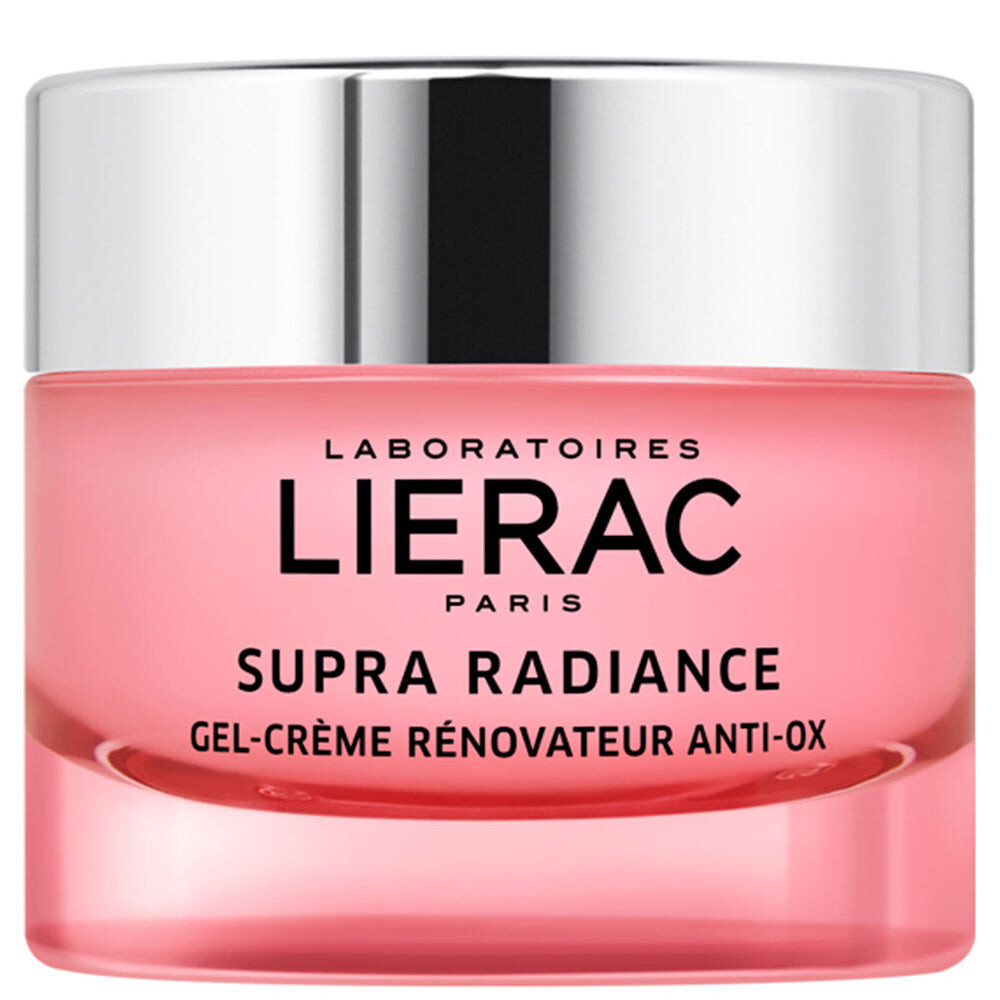 

LIERAC Обновляющий крем-гель для лица Supra Radiance Anti-Ox 50мл