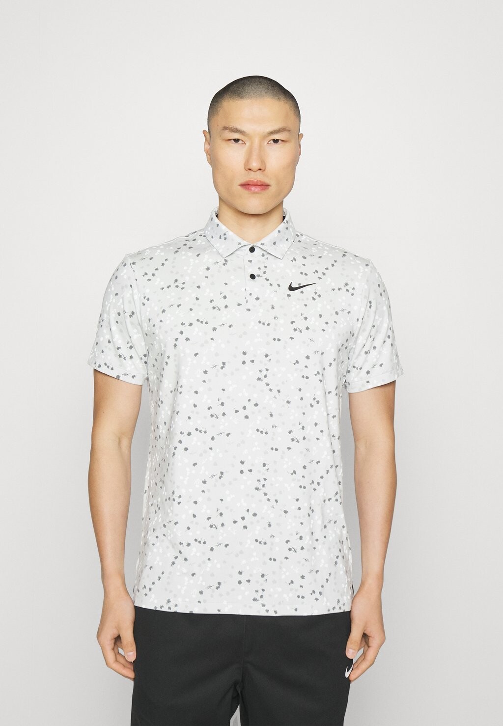 

Рубашка поло Nike