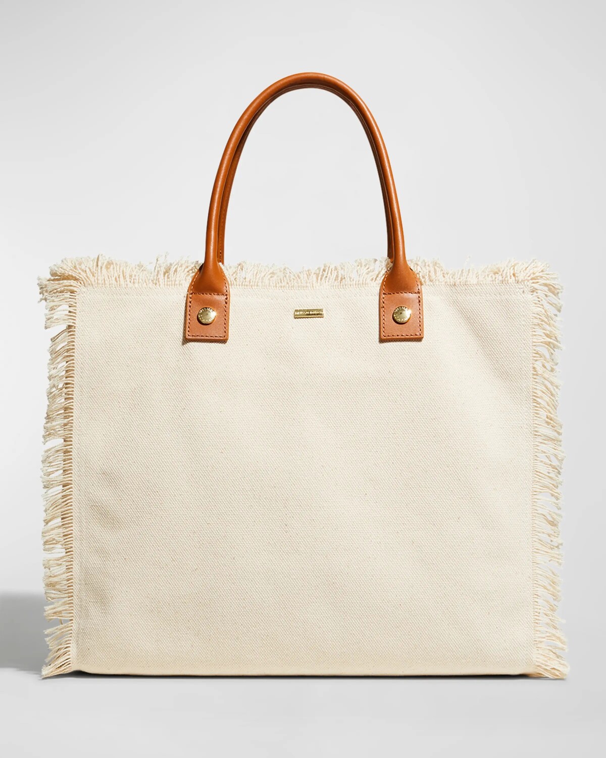 

Большая сумка Cap Ferrat Melissa Odabash, цвет Beige/Tan
