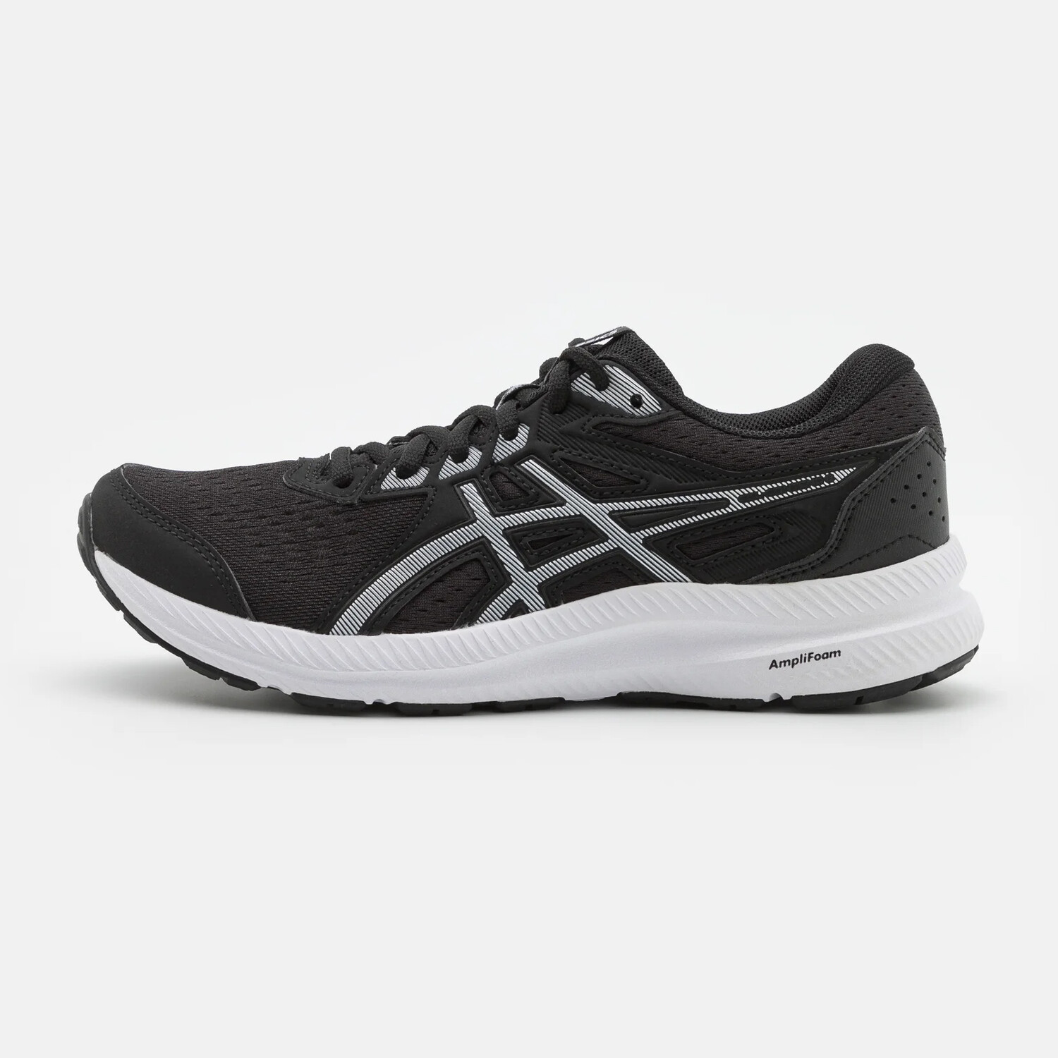 

Кроссовки Asics Gel-contend 8, черный/серый