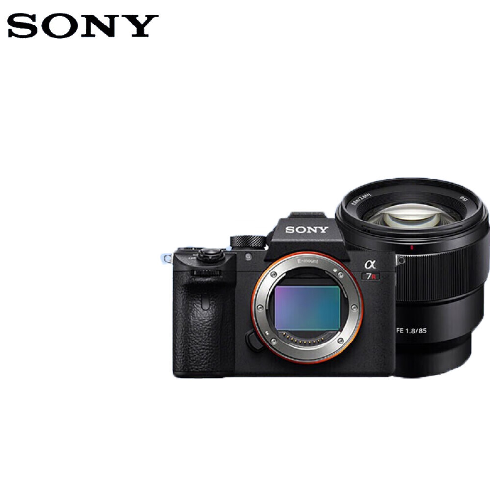 

Фотоаппарат Sony ILCE-7RM3A