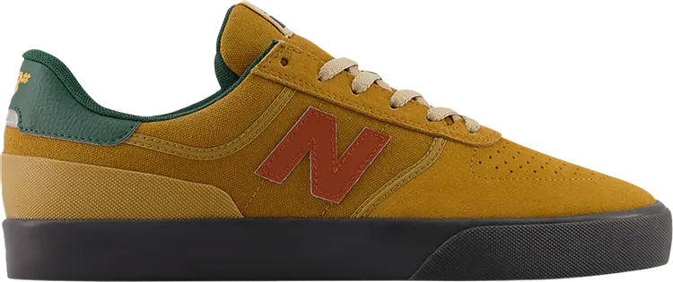 

Кроссовки New Balance Numeric 272 'Wheat', коричневый
