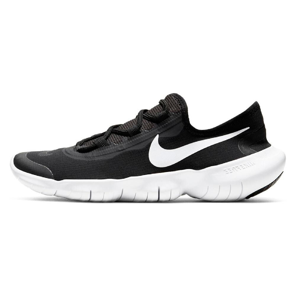 

Кроссовки для бега Nike Free RN 5.0 2020, черный/белый