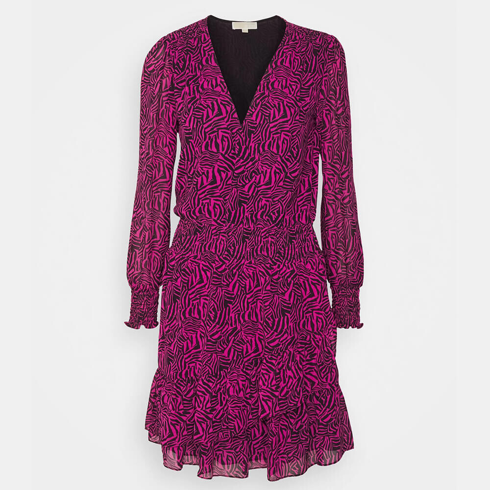 

Платье MICHAEL Michael Kors Julia, розовый