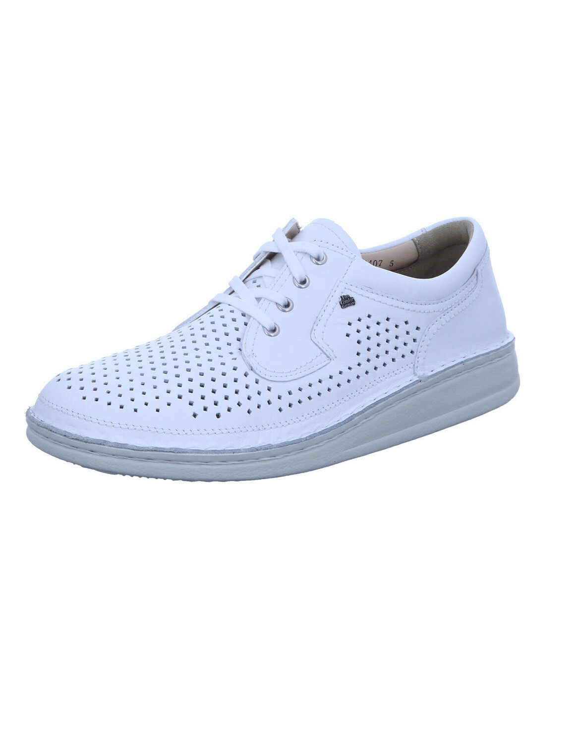 

Туфли Finn Comfort BADEN, белый