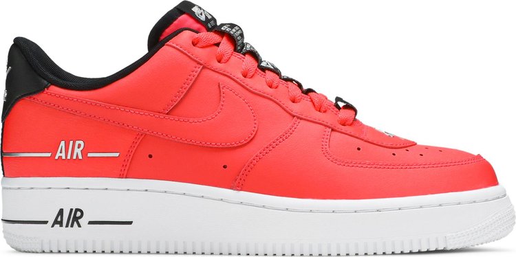 Air force 1 low double air hotsell