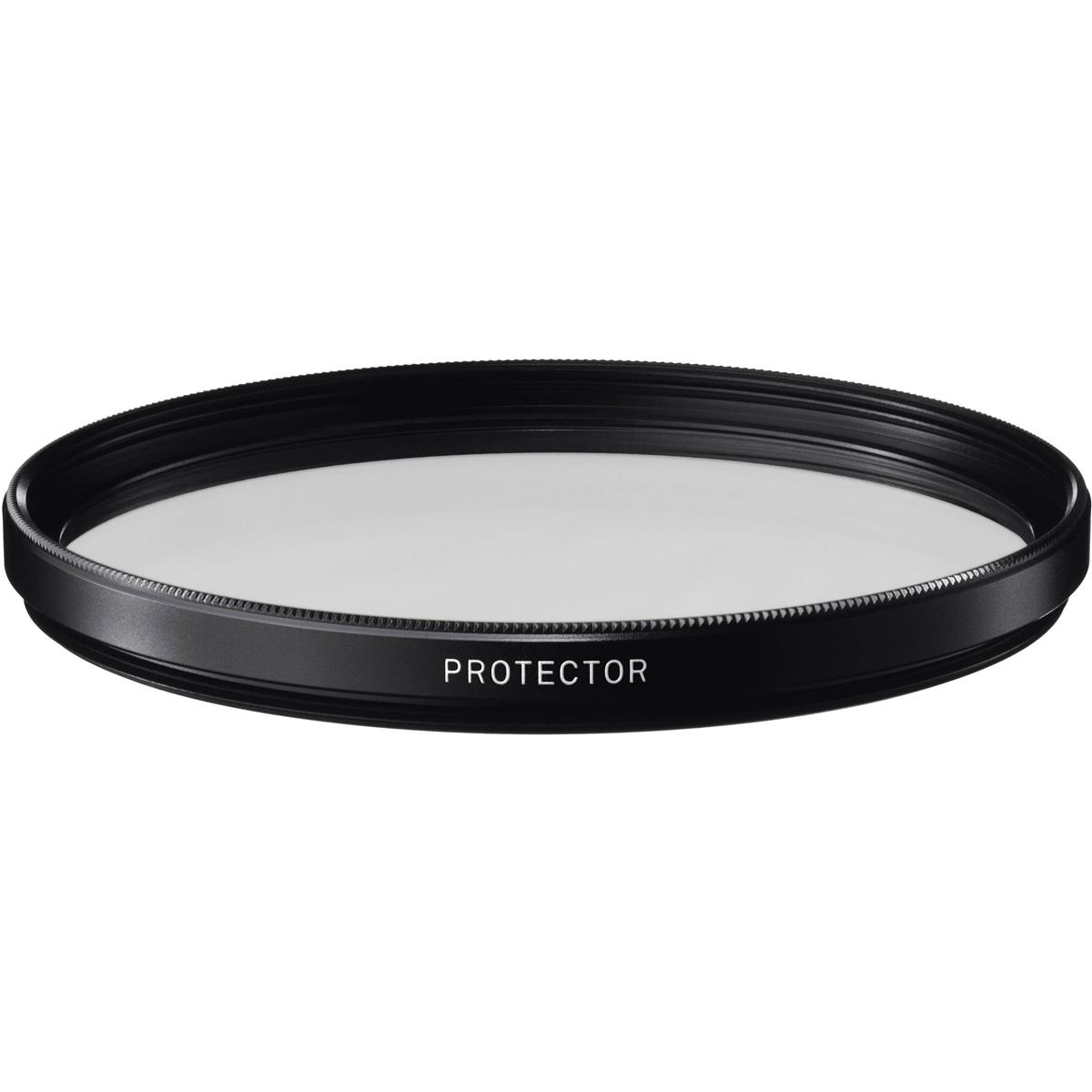 Sigma 46mm WR Protector Filter - Water &amp; Oil Repellent &amp; Antistatic