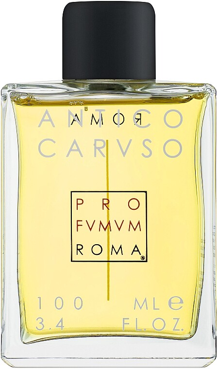 

Духи Profumum Roma Antico Caruso