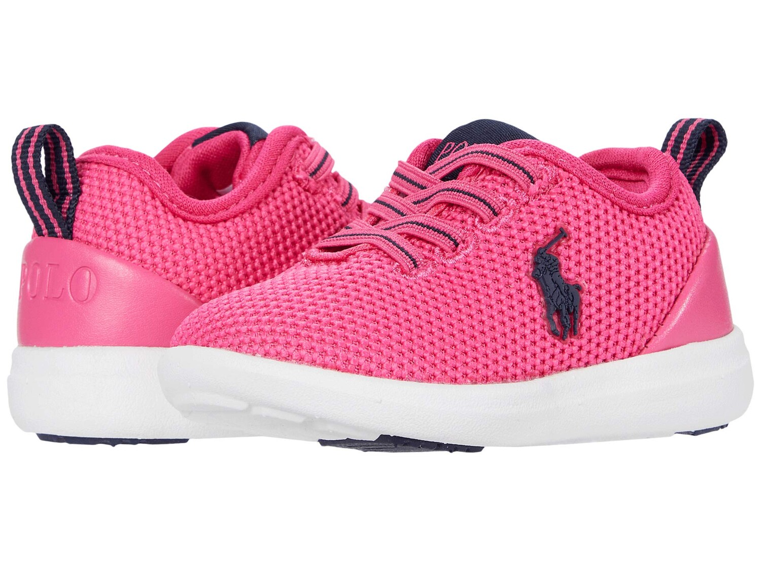 

Кроссовки Polo Ralph Lauren Kids, Kamran II Sneaker