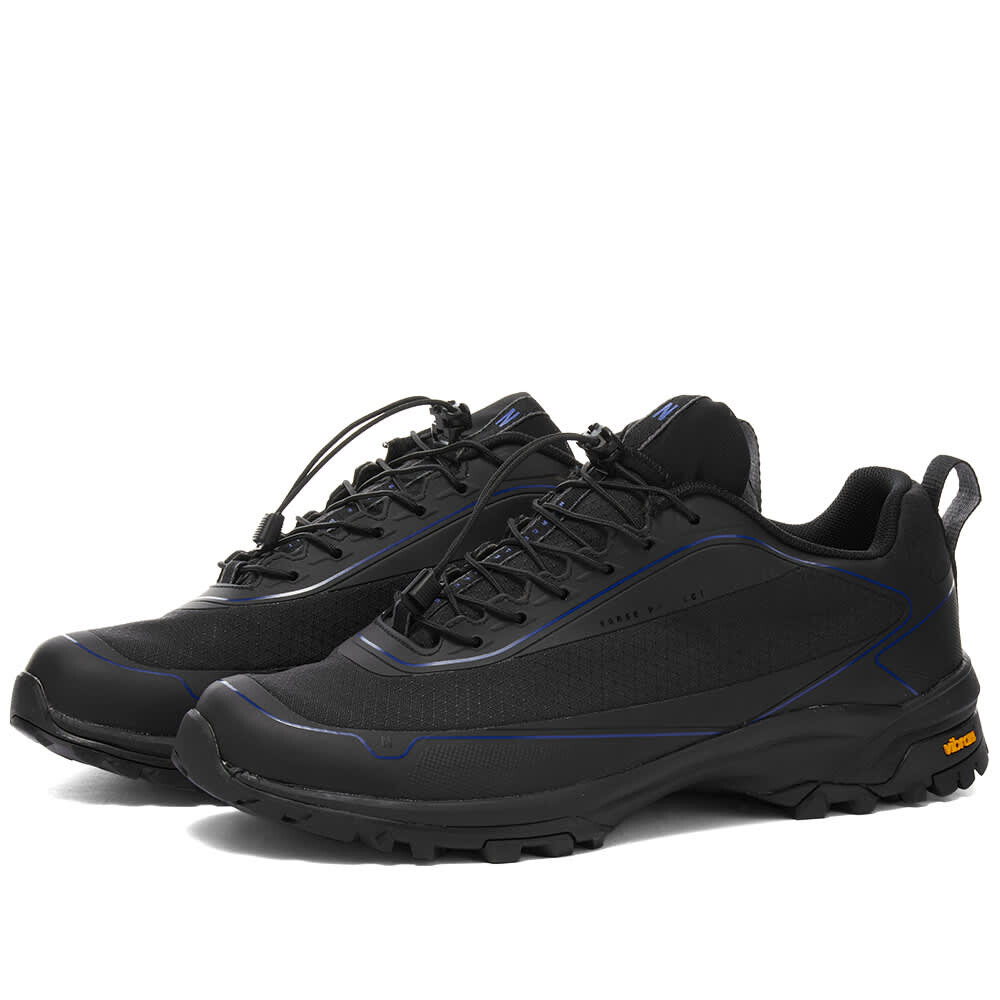 

Кроссовки Norse Projects Lace Up Hiking Sneaker