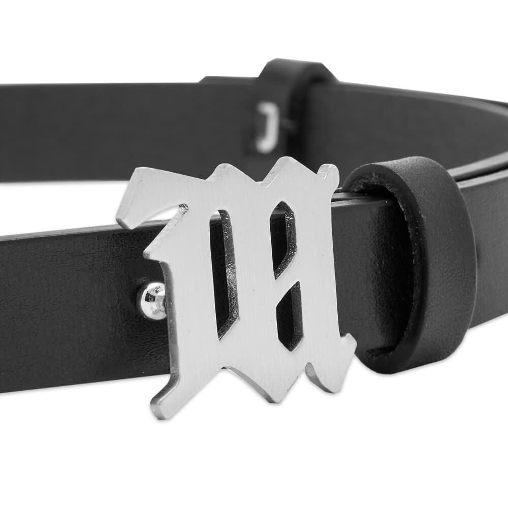 

Ремень MISBHV Gothic M Belt