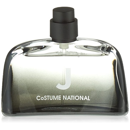 Costume National J Eau De Parfum 50мл costume national 21 eau de parfum