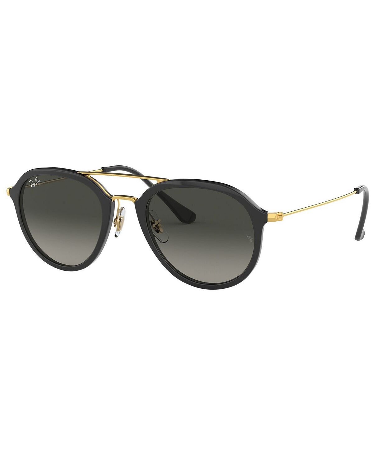 

Солнцезащитные очки, rb4253 50 Ray-Ban, мульти