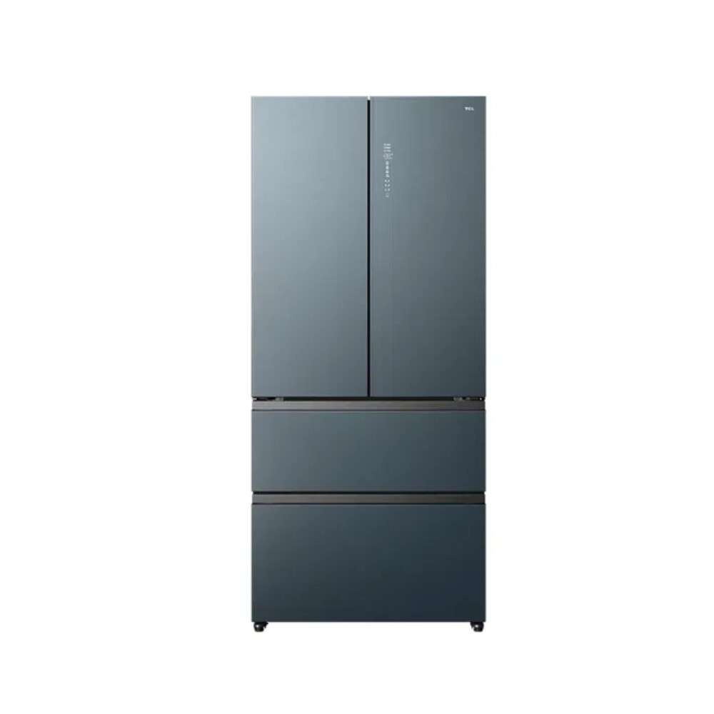 

Холодильник TCL R540P12-DQ, серый