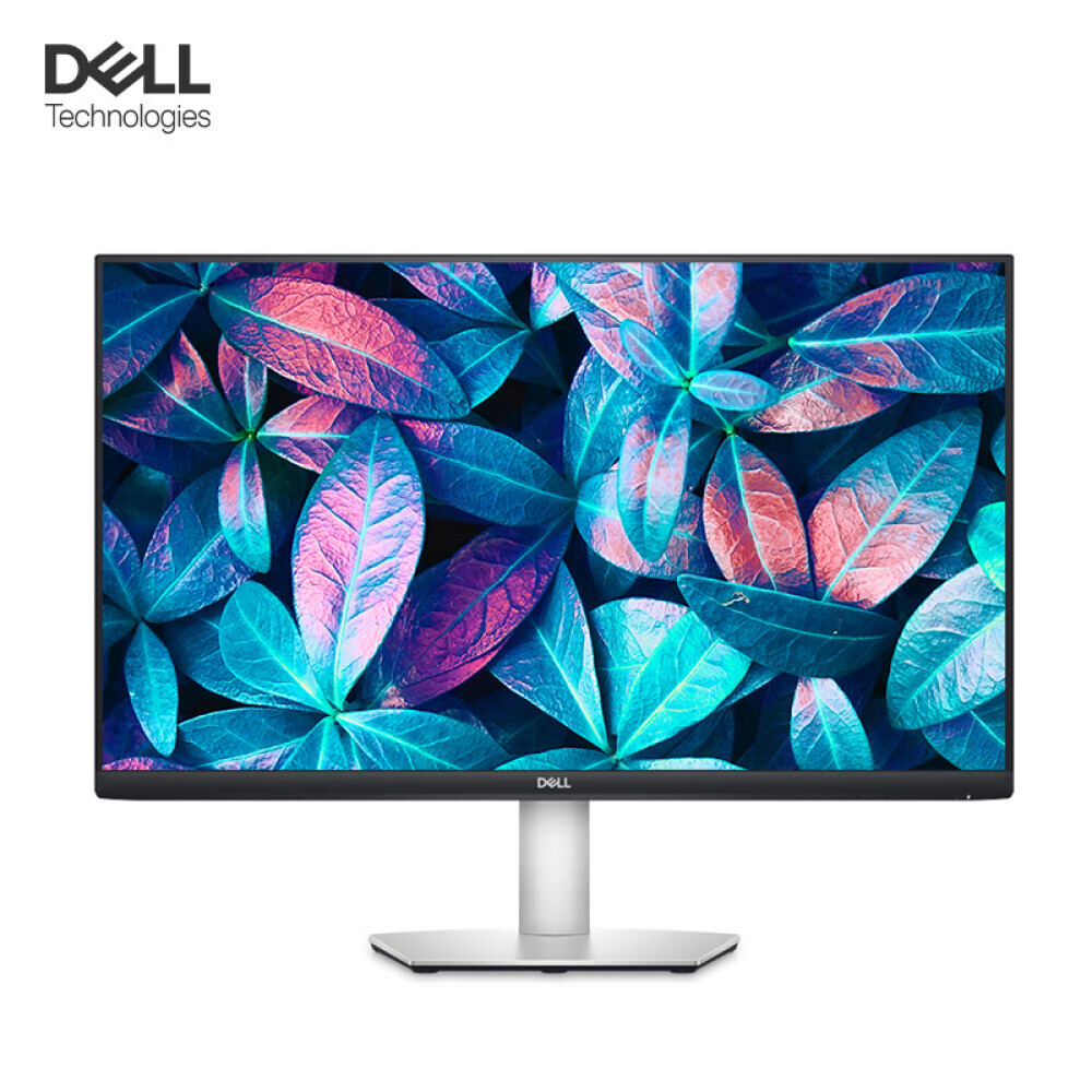 

Монитор Dell S2723HC 27" IPS USB 1080