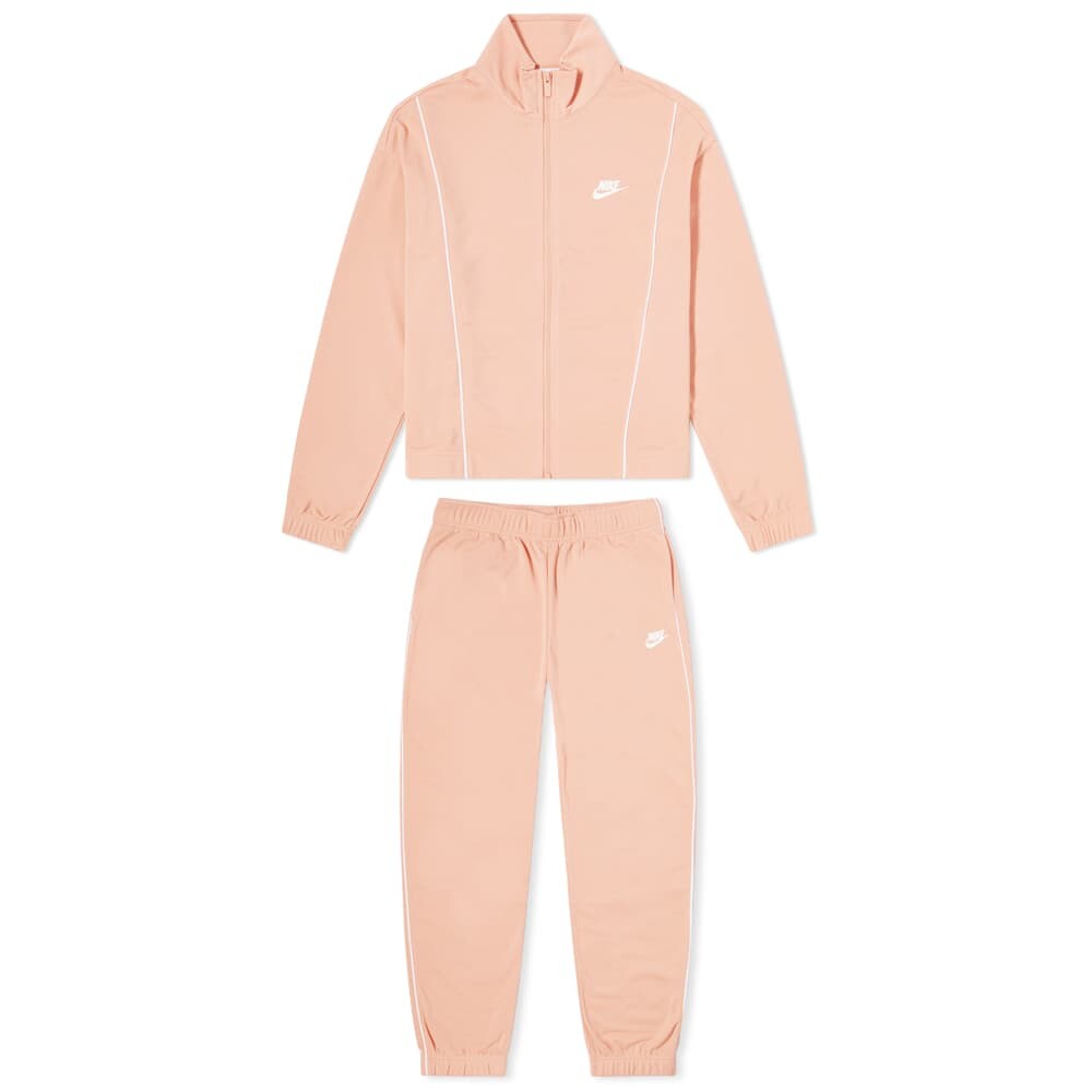

Спортивный костюм W из пике Nike