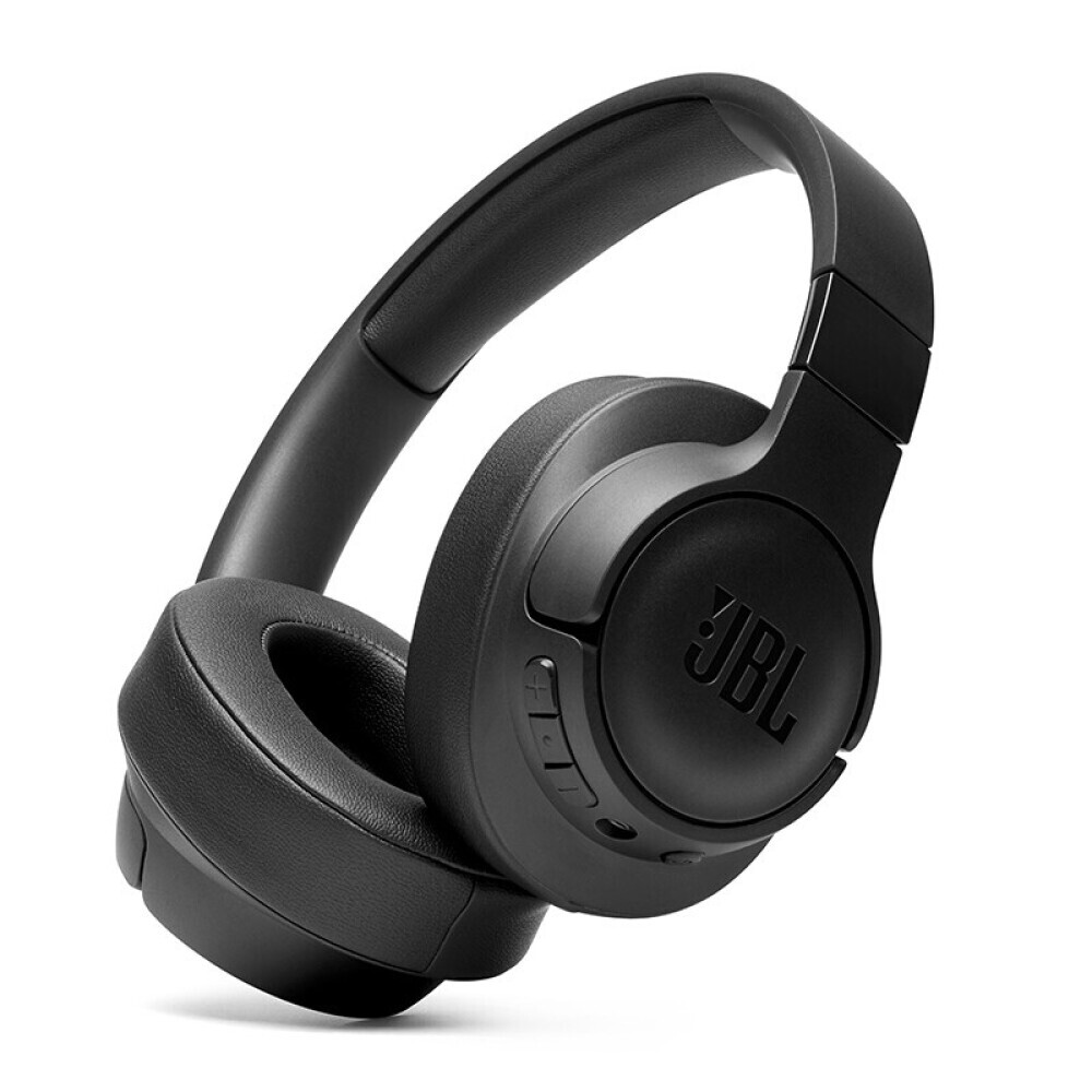 

Беспроводные наушники JBL T710BT, черный