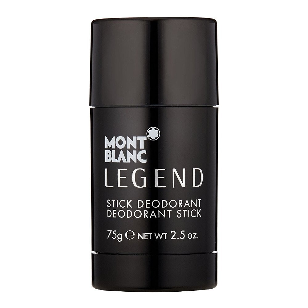 

Mont Blanc Дезодорант-стик Legend 75мл