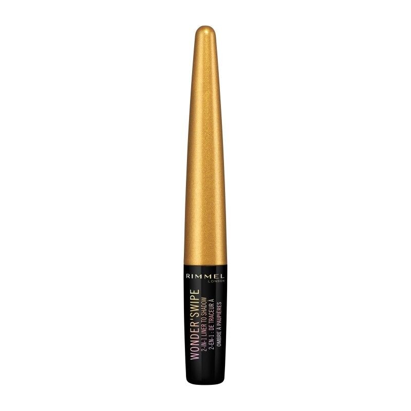 

Rimmel Wonder`Swipe 2in1 Подводка для глаз, 002 Instafamous