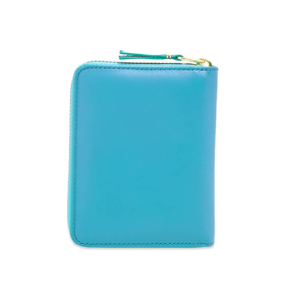 

Кошелек Comme des Garçons Wallet SA2110 Classic Leather Wallet
