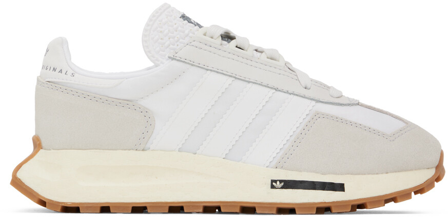 

Кроссовки Off-White Retrophy E5 adidas Originals