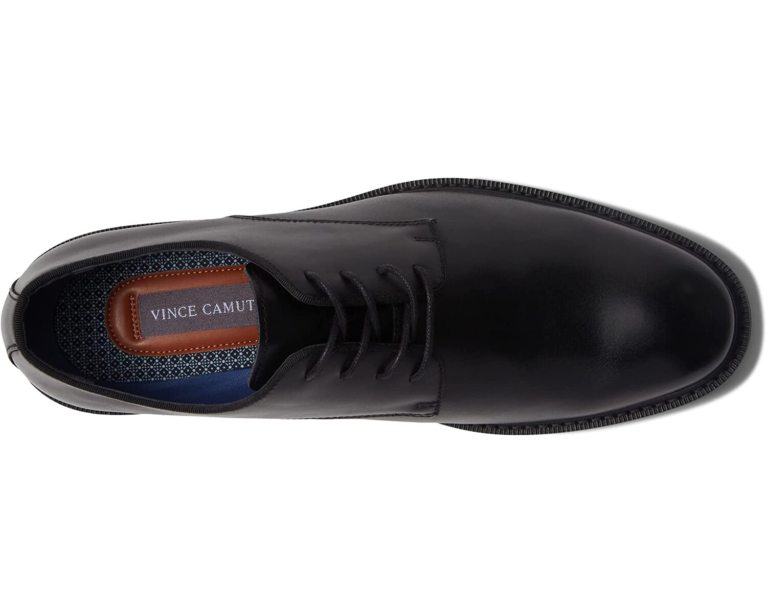 

Оксфорды Lyre Vince Camuto, черный