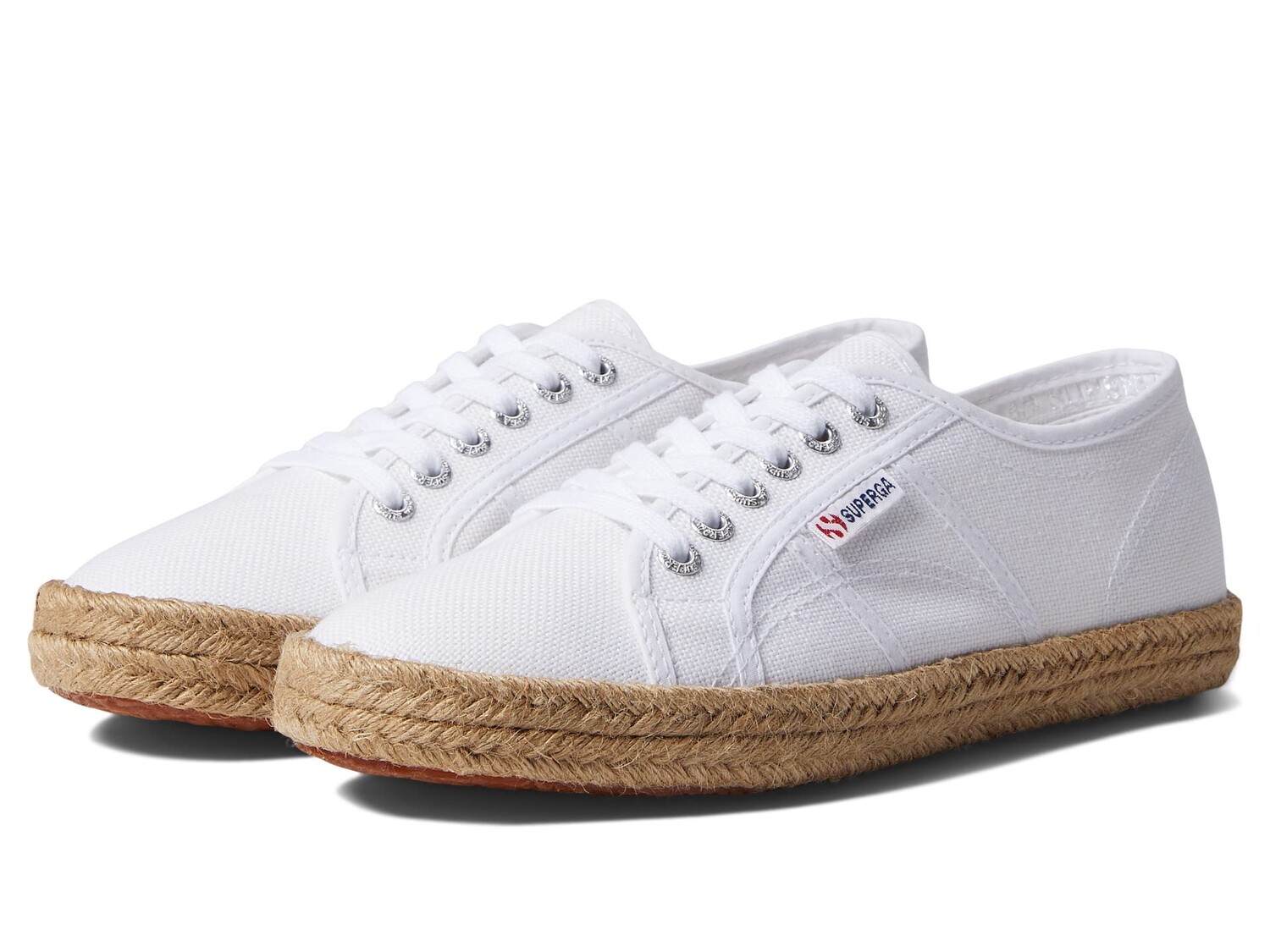 

Кроссовки Superga, 2750 - Rope