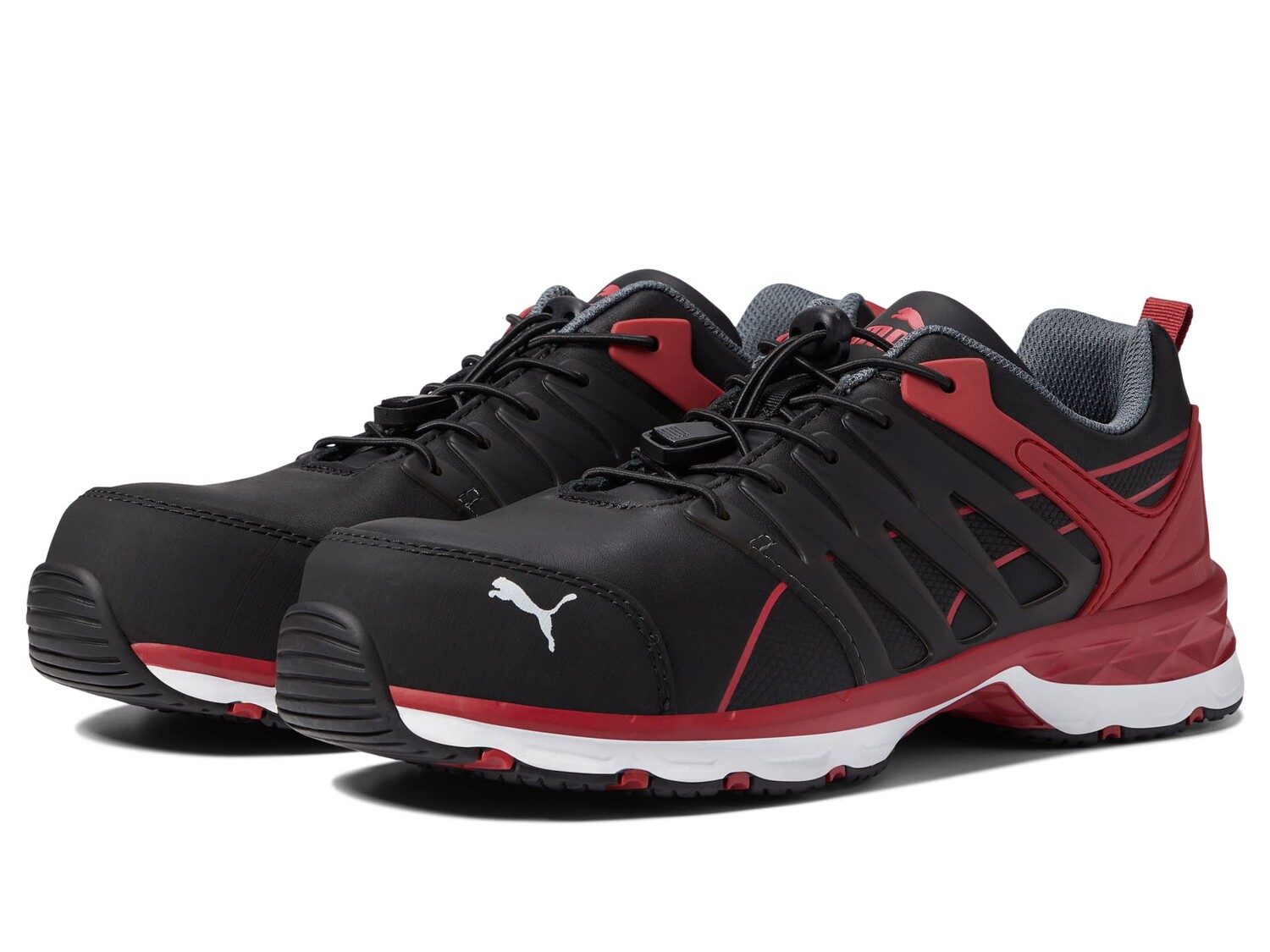 

Кроссовки PUMA Safety, Velocity Low SD