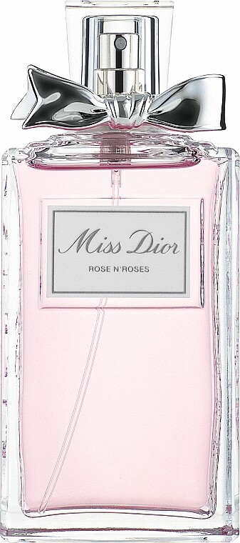 

Туалетная вода Dior Miss Dior Rose N'Roses