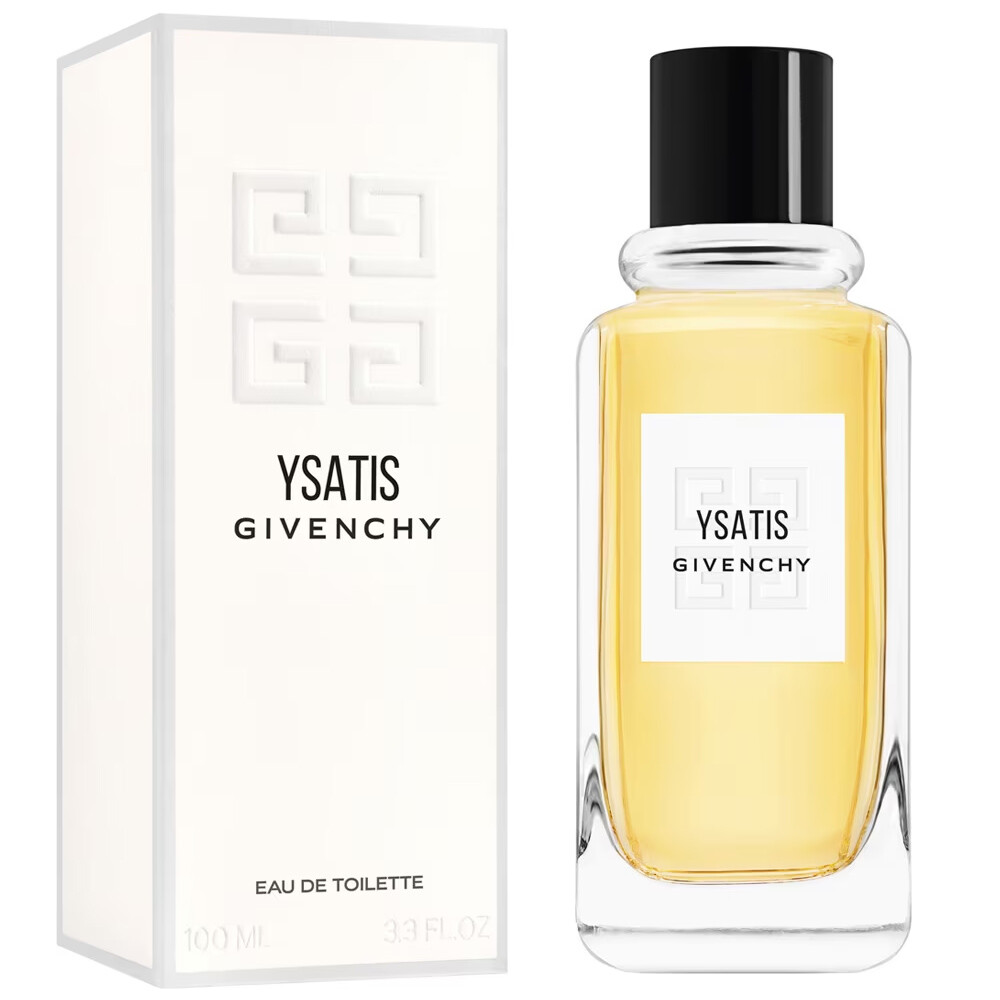 

Туалетная вода Givenchy Ysatis New Mythical, 100 мл