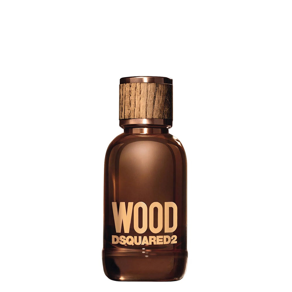 

Dsquared2 Туалетная вода Wood Pour Homme спрей 30мл