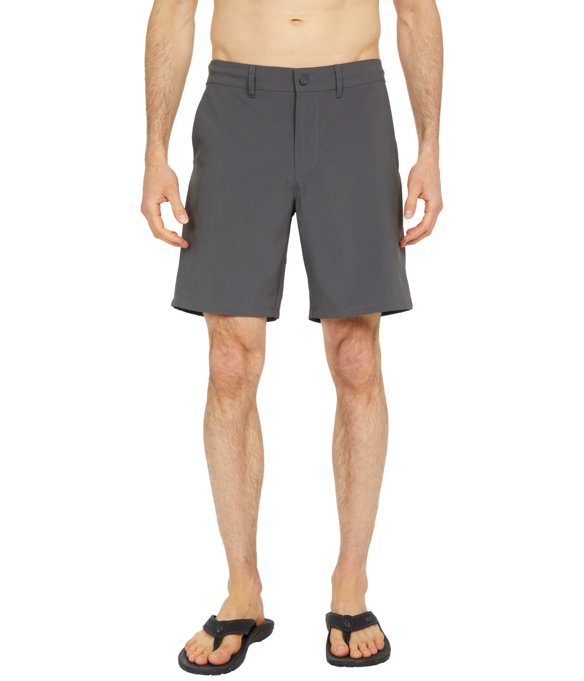 Шорты The Normal Brand, Hybrid Shorts