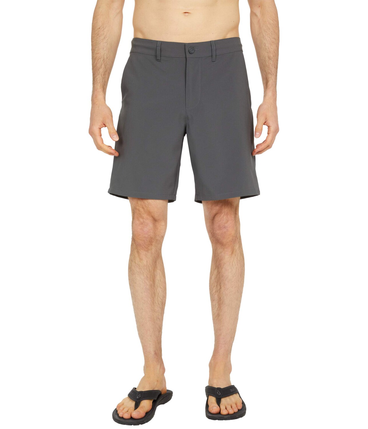 

Шорты The Normal Brand, Hybrid Shorts