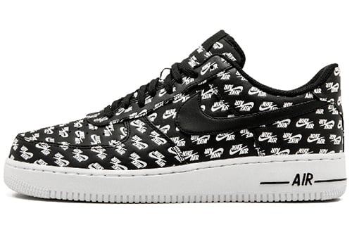 

Мужские кроссовки для скейтбординга Nike Air Force 1 Low