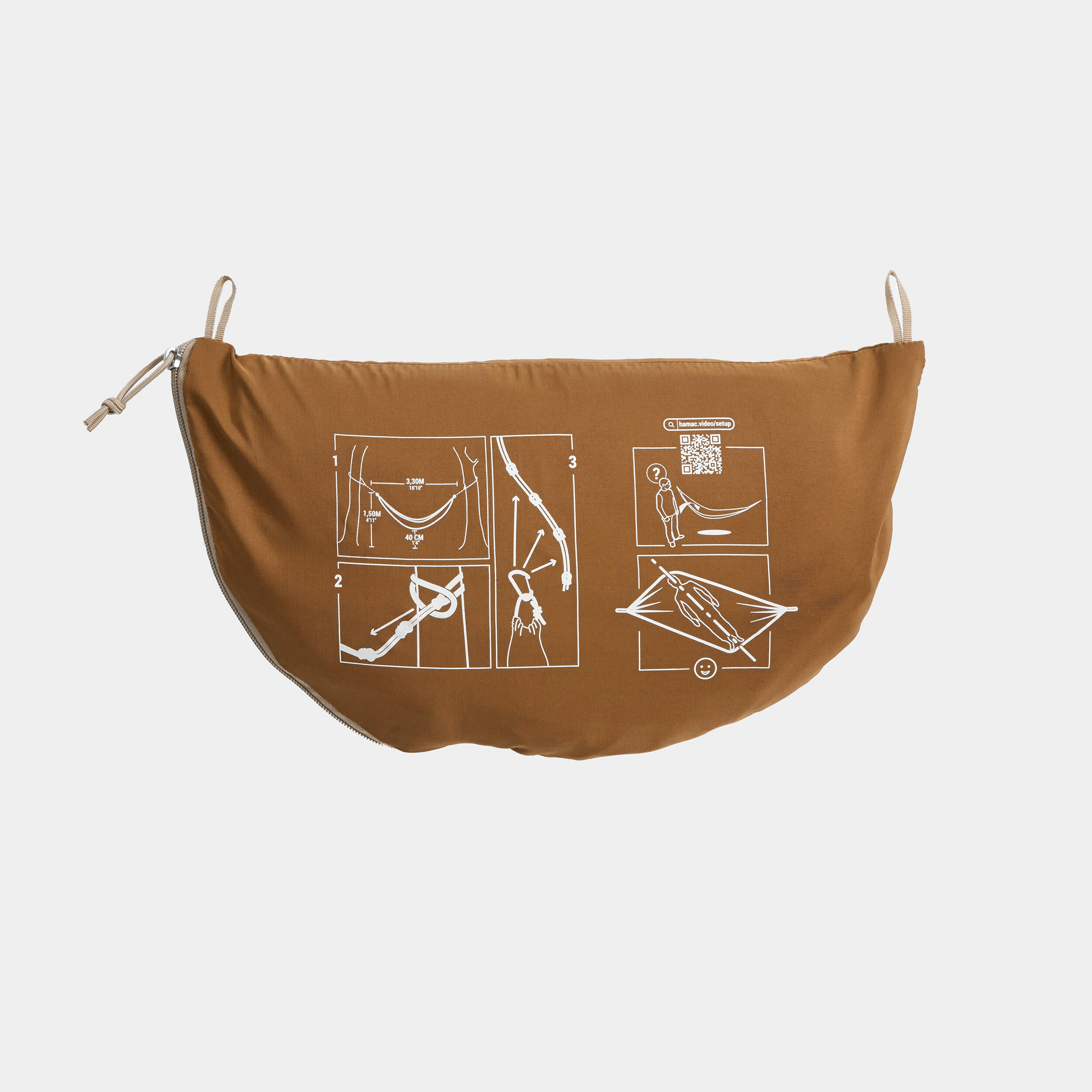 Гамак quechua hammock comfort