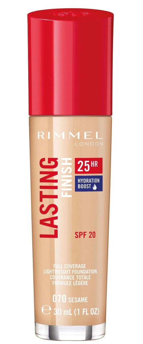

Rimmel Lasting Finish Праймер для лица, 070 Sesame