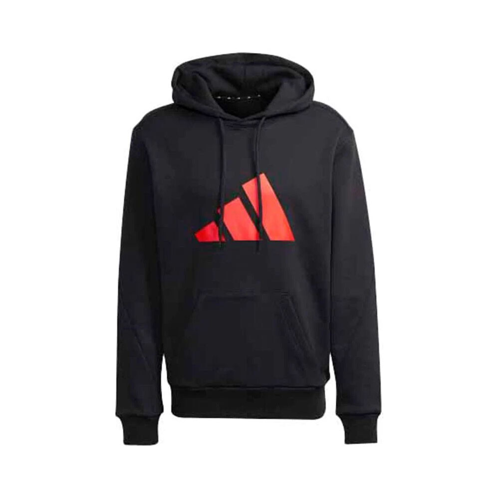 

Толстовка Adidas Future Icons, черный