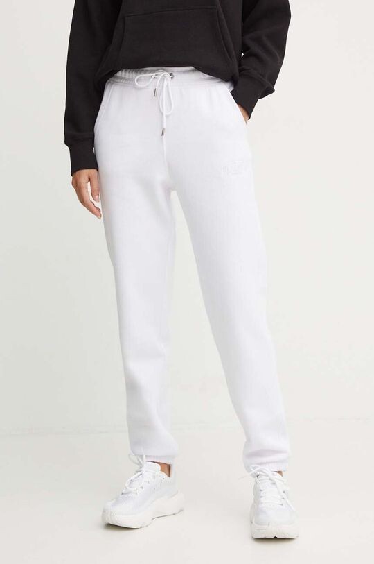 

Спортивные штаны Dkny, белый