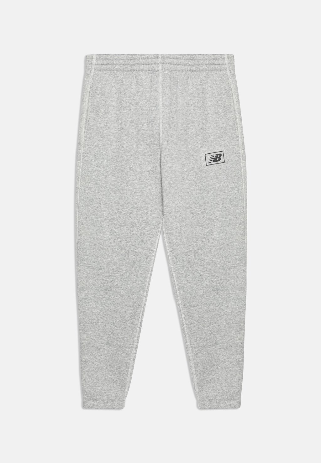 

Спортивные штаны ESSENTIALS BRUSHED BACK PANT UNISEX New Balance, цвет athletic grey