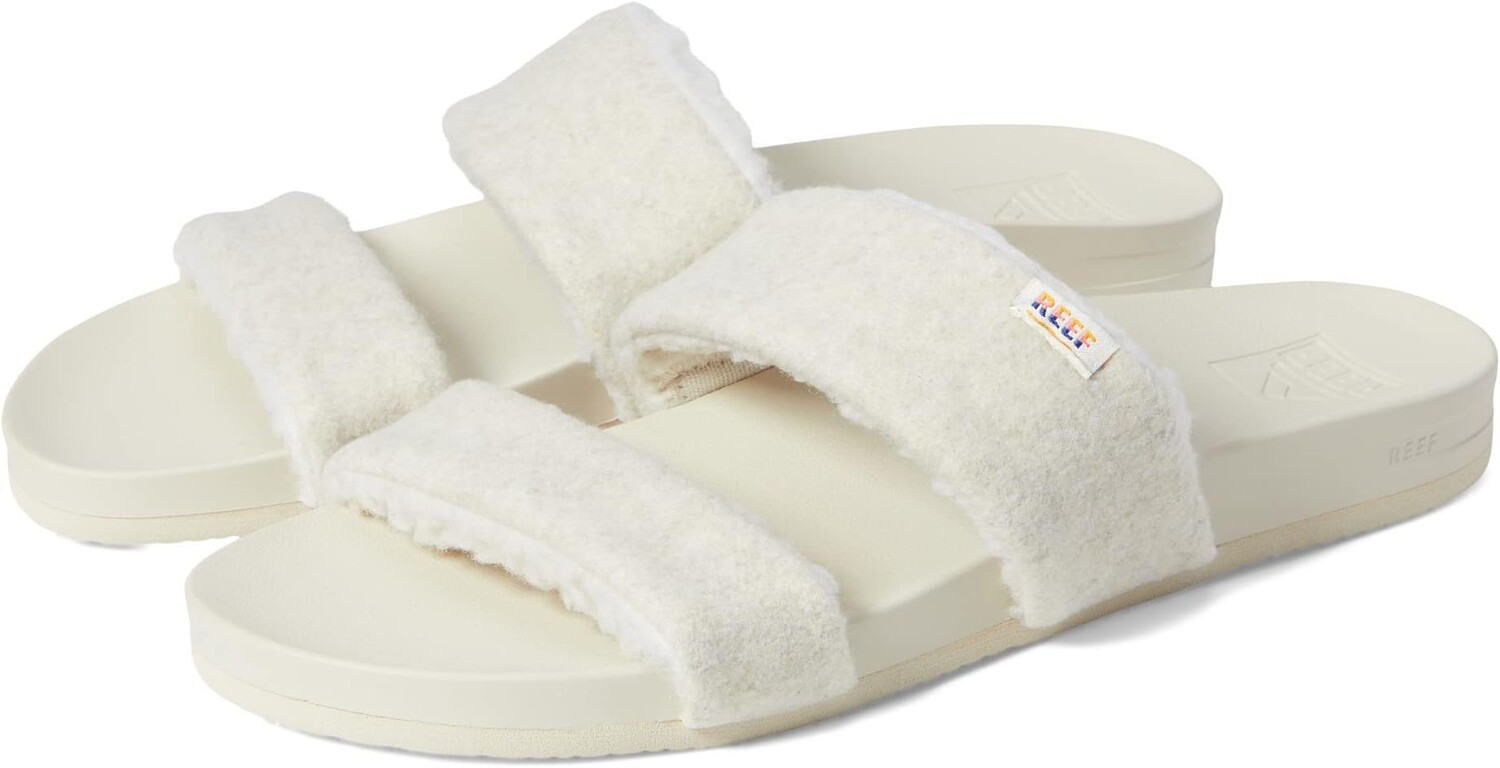 

Сандалии на плоской подошве Cushion Vista Snuggles Reef, цвет Desert Sand