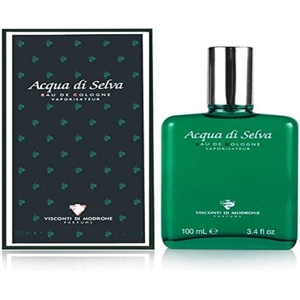 

Visconti Di Modrone Acqua Di Selva Eau De Cologne 100ml