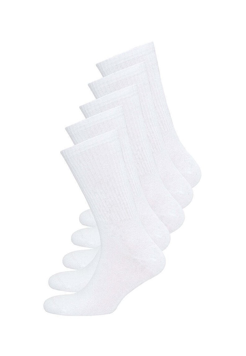 

Носки 5-PACK WESTMARK LONDON, белый