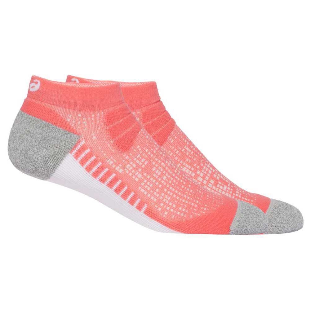 

Носки Asics Road+ Run Ankle, оранжевый
