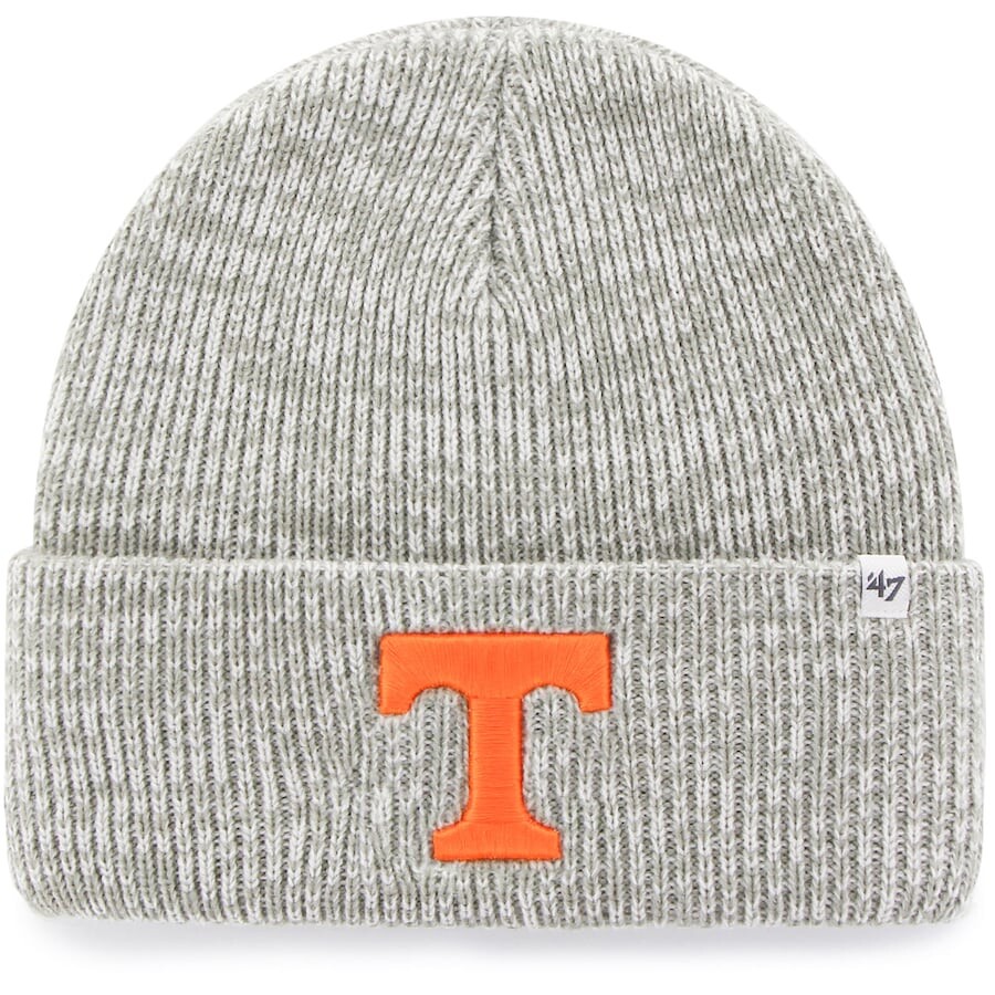 

Шапка 47 Tennessee Volunteers, серый